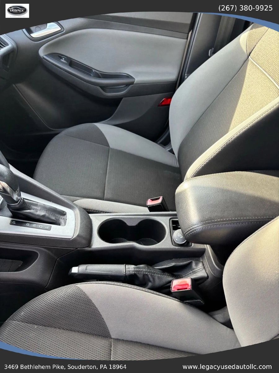 Used 2013 Ford Focus SE image 24