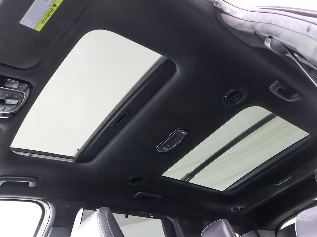 Used 2020 Hyundai Palisade Limited AWD/4WD image 23