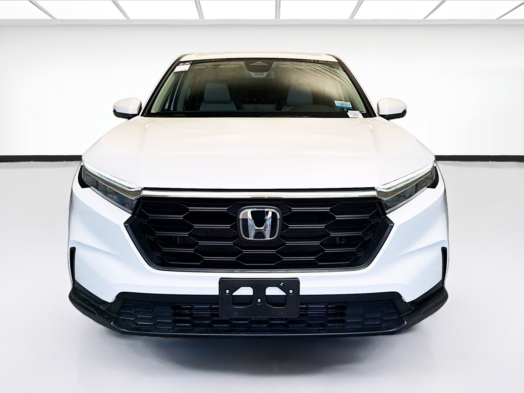 Used 2026 Honda CR-V LX image 2