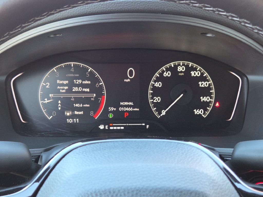 Used 2024 Honda Civic Sport image 34