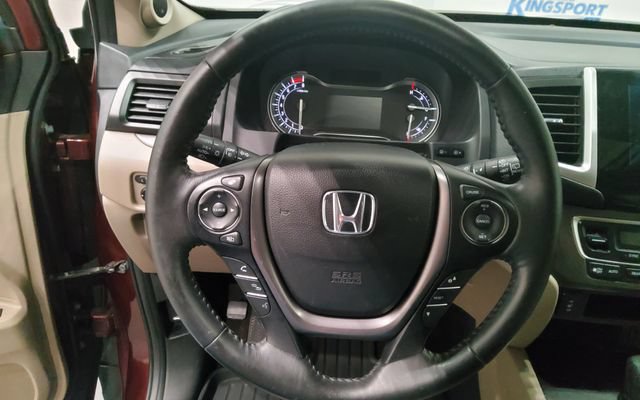 Used 2018 Honda Pilot EX-L image 25