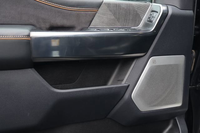 Used 2024 Ford F350 Platinum image 34