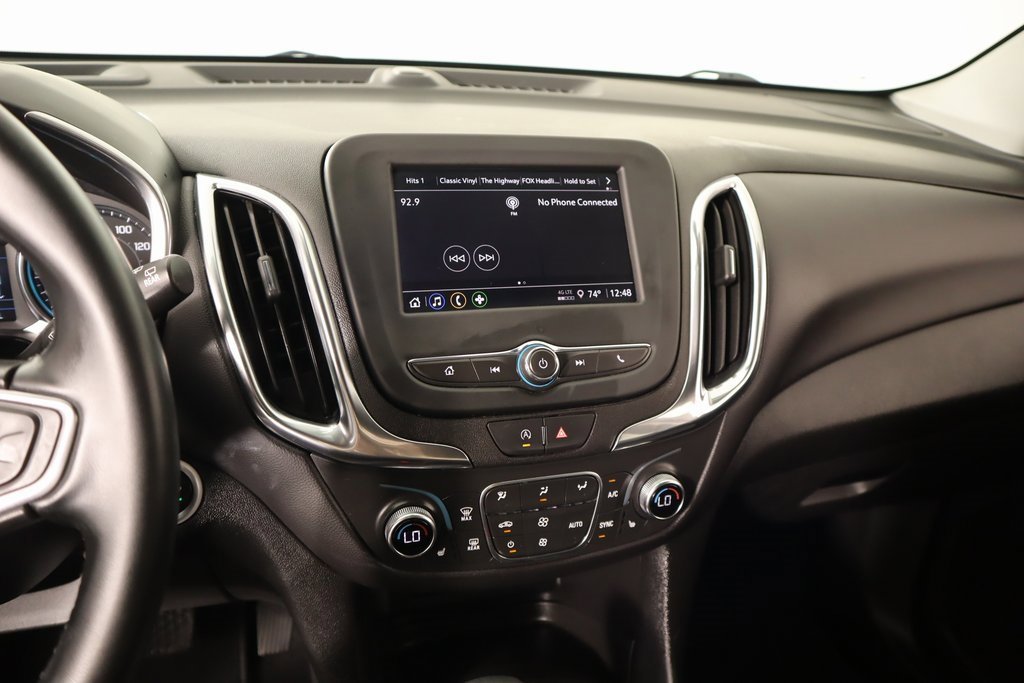 Used 2024 Chevrolet Equinox LT image 5