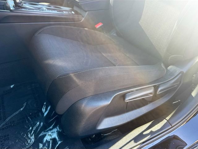 Certified 2023 Honda Civic LX image 18