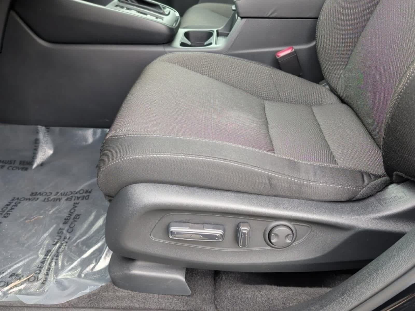 Used 2025 Honda CR-V EX image 14