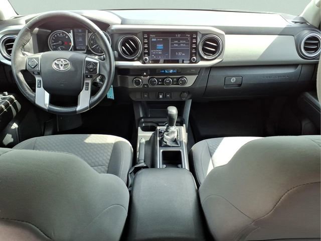 Used 2021 Toyota Tacoma SR5 image 22