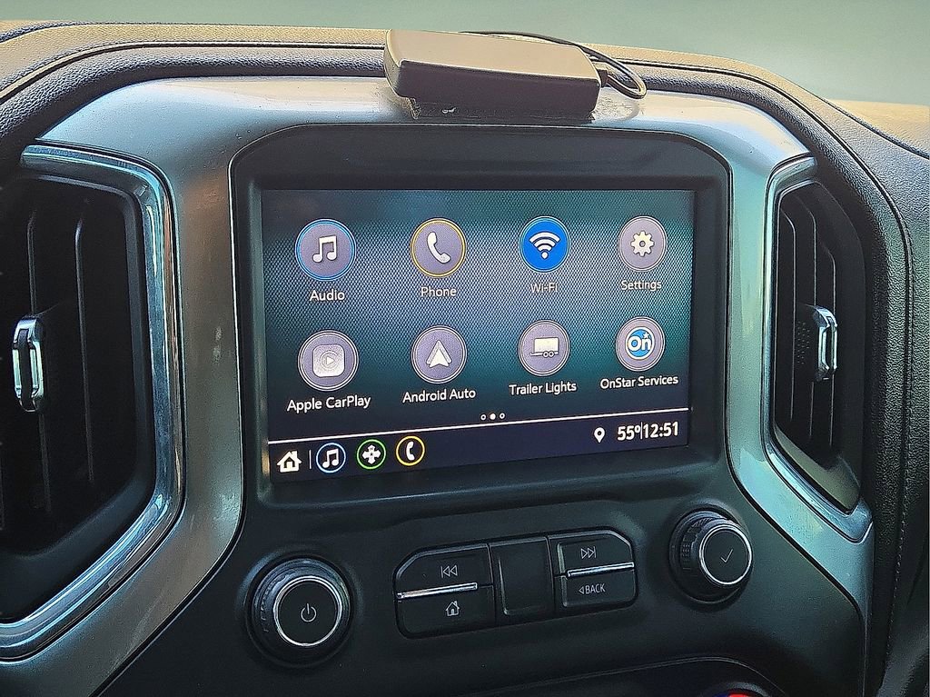 Used 2020 Chevrolet Silverado 1500 LT w/ All-Star Edition image 27