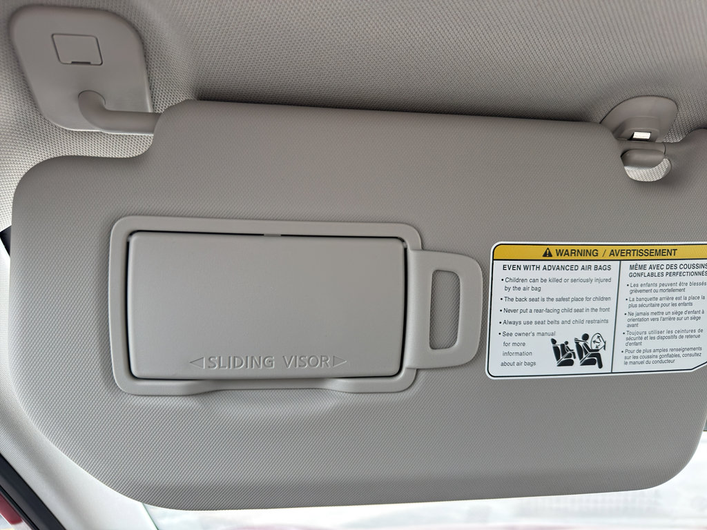 Certified 2023 Nissan Rogue SL w/ SL Premium Package image 24