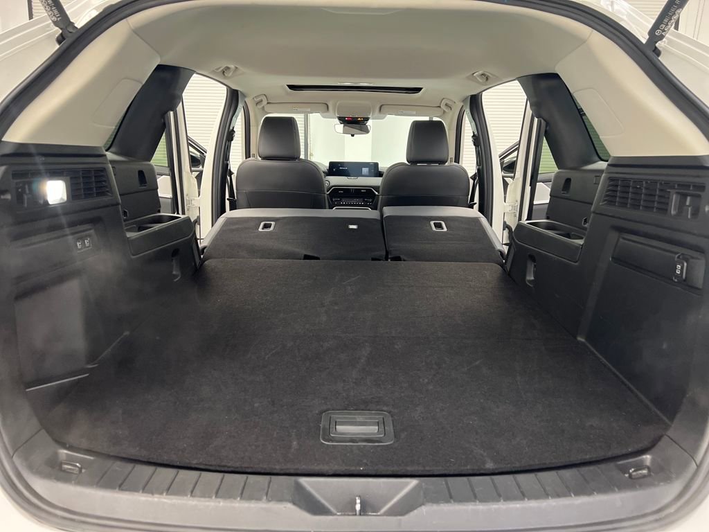 Used 2025 MAZDA CX-70 3.3 Turbo w/ Preferred Package image 34