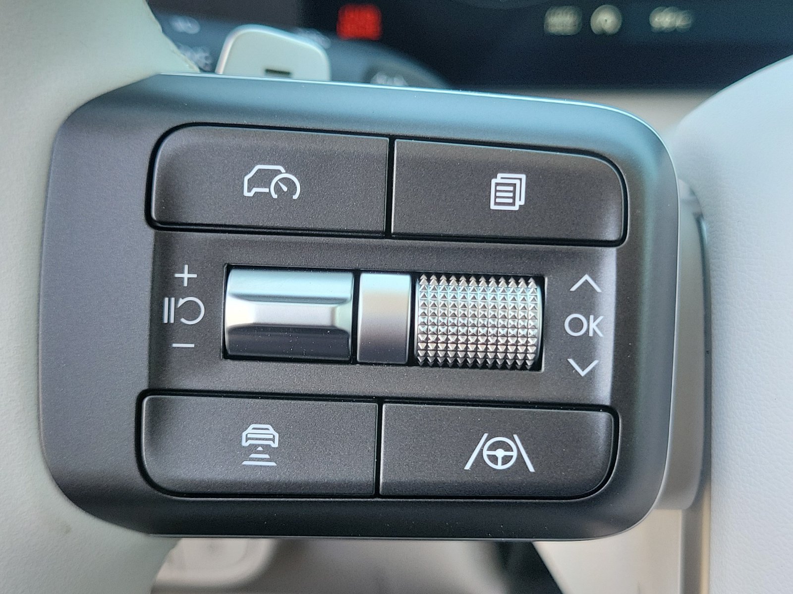 New 2026 Hyundai Palisade SEL FWD image 8