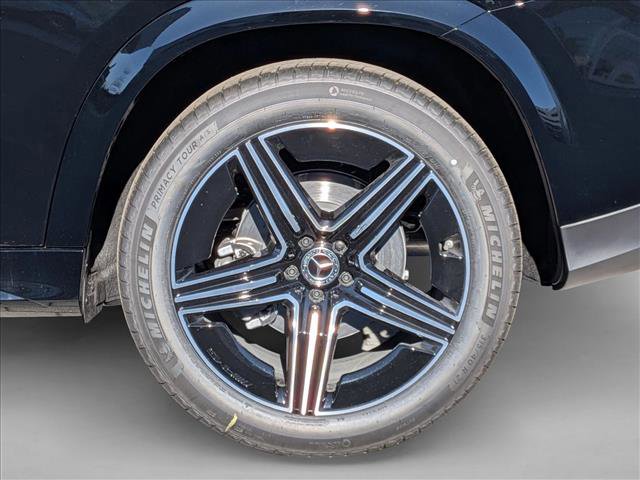 New 2026 Mercedes-Benz GLE 450 4MATIC Coupe image 10