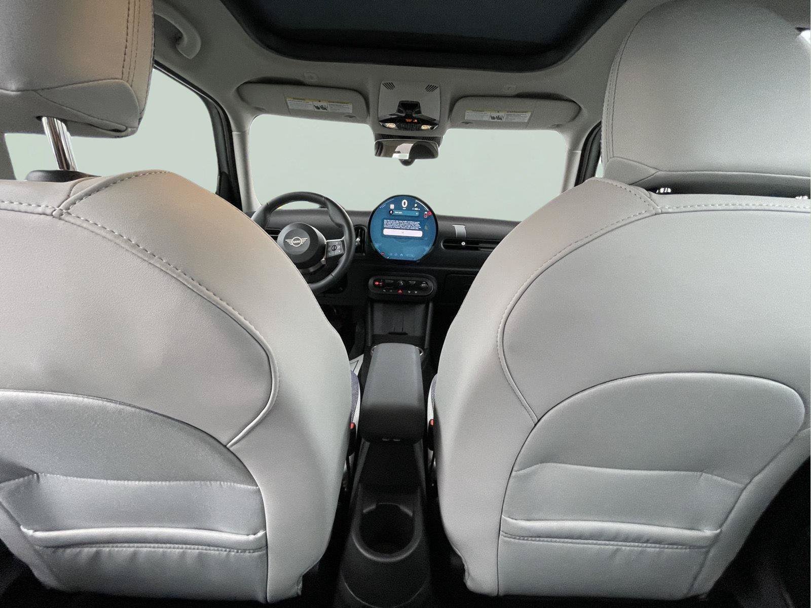 Used 2025 MINI Cooper S FWD image 16