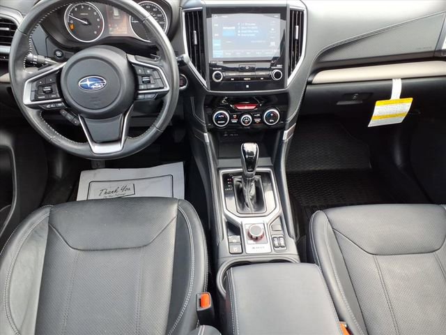 Used 2022 Subaru Forester Limited image 11