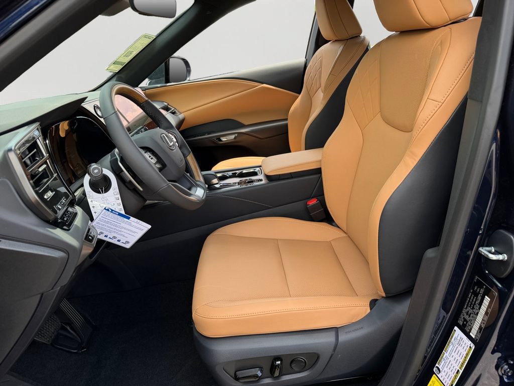 New 2026 Lexus RX 350 Premium AWD/4WD image 12