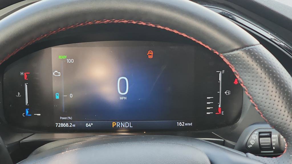 Used 2023 Ford Escape ST-Line Select image 11