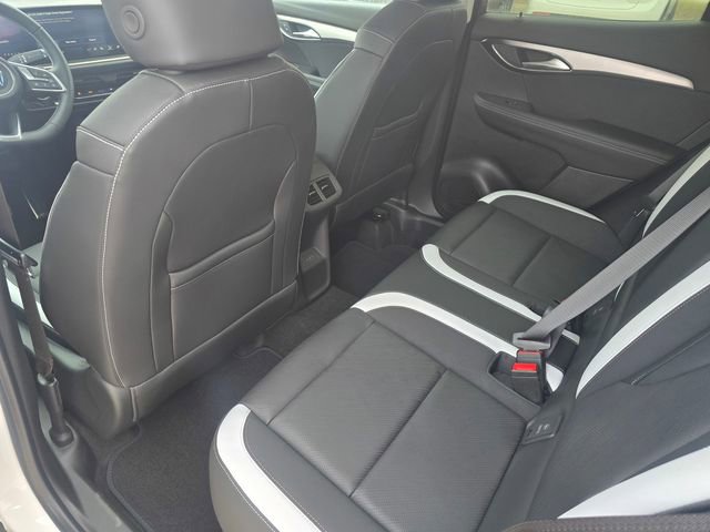 New 2026 Buick Envision Sport Touring image 10