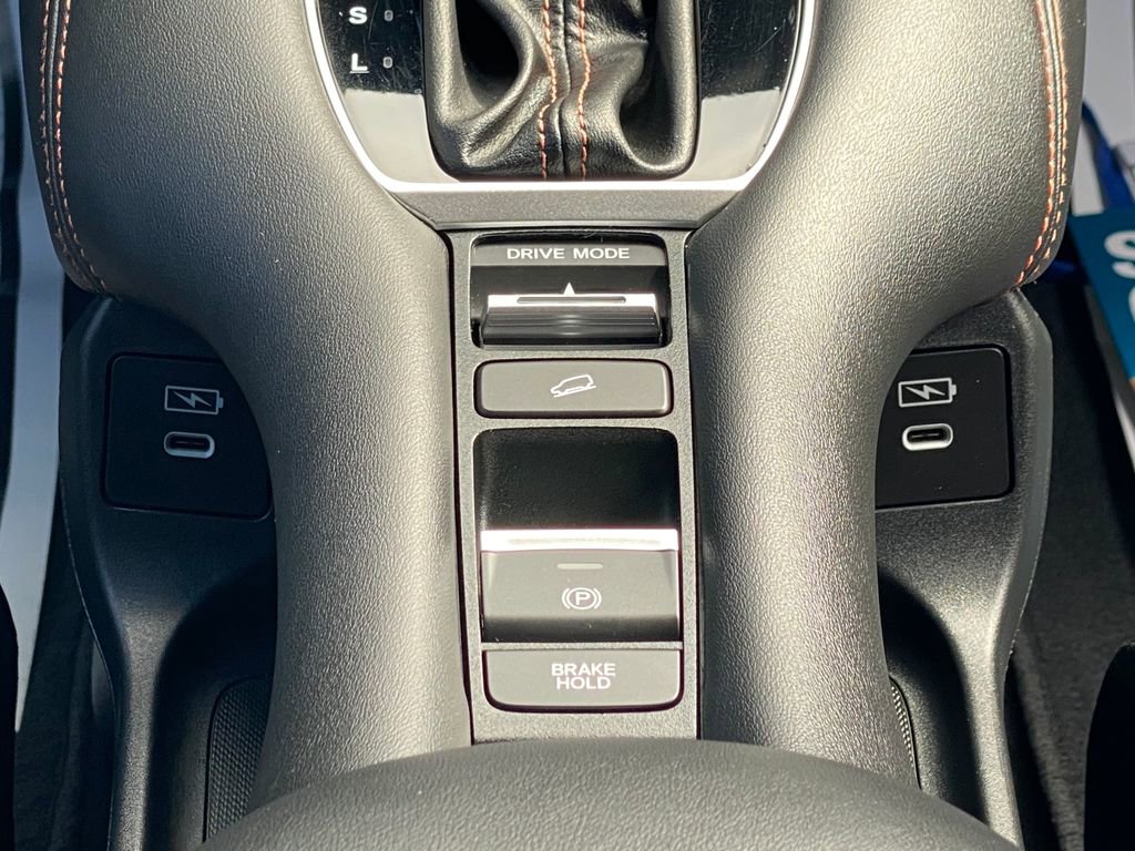 Certified 2024 Honda HR-V Sport image 23