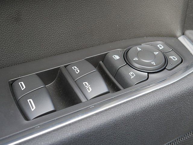 Used 2025 Chevrolet Silverado 1500 LTZ w/ Max Trailering Package image 25