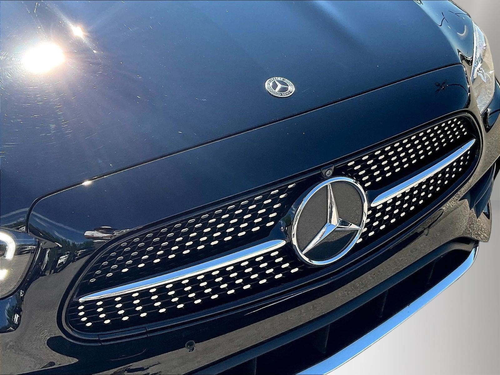 Used 2022 Mercedes-Benz E 350 Sedan image 33