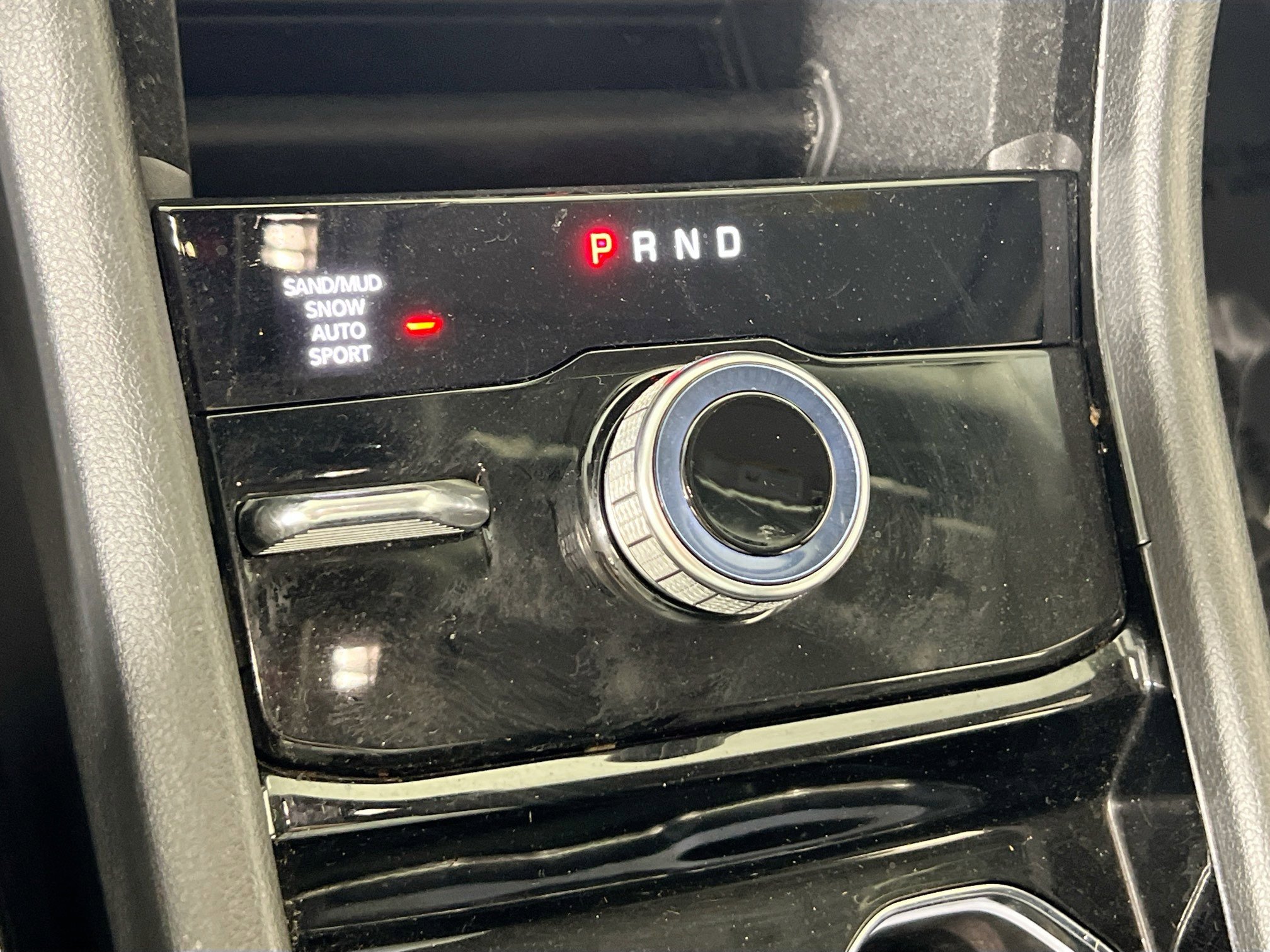 Used 2021 Jeep Grand Cherokee L Limited image 17