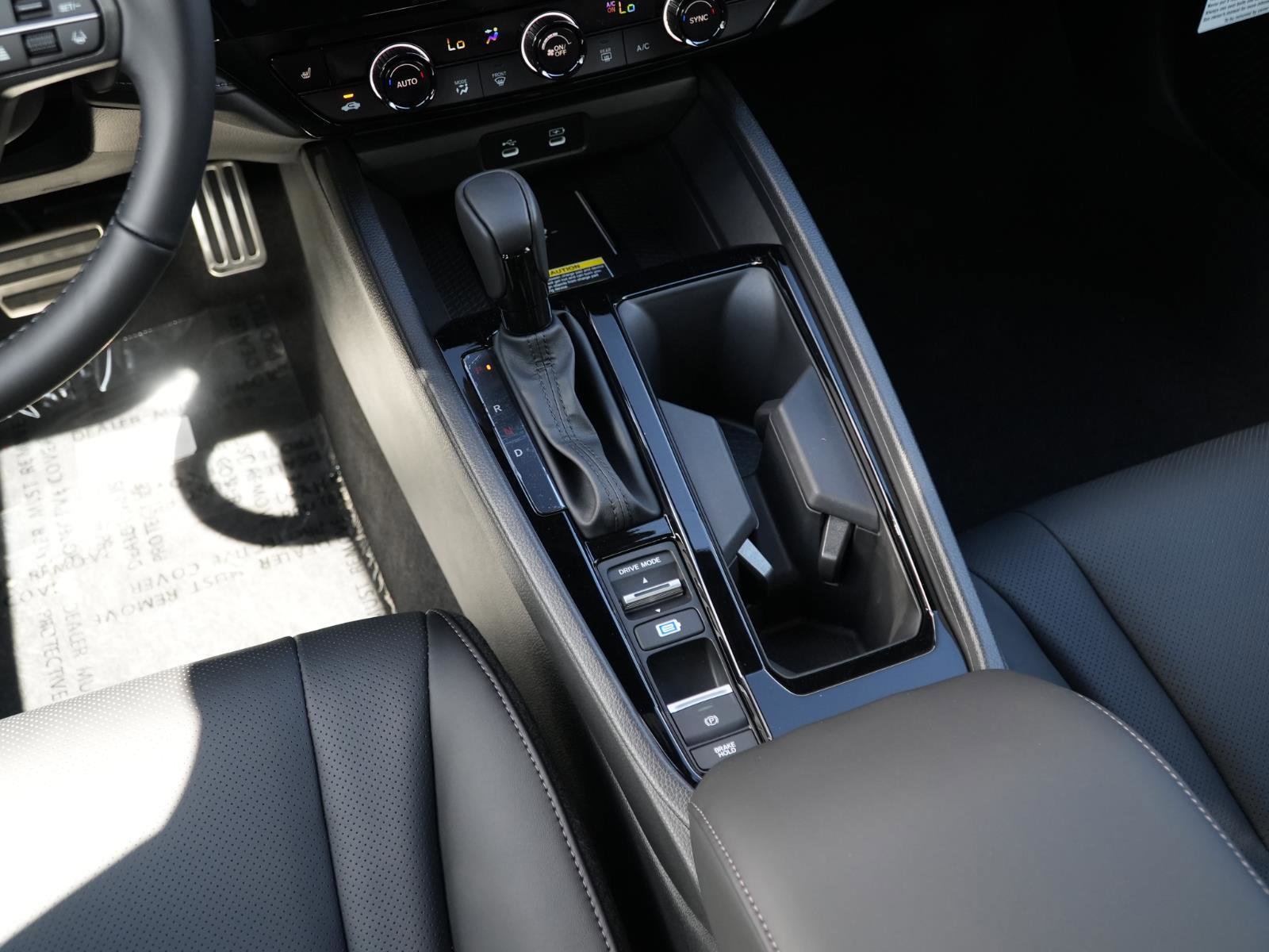 Used 2025 Honda Accord Sport image 27