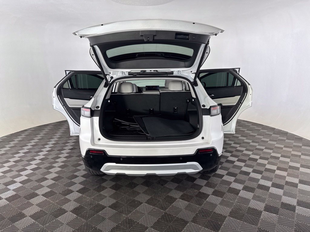 Used 2025 Honda Prologue Touring image 17