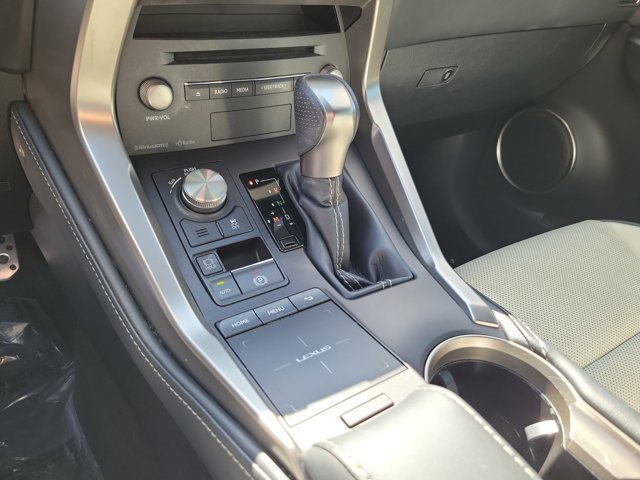 Used 2021 Lexus NX 300 F Sport image 35