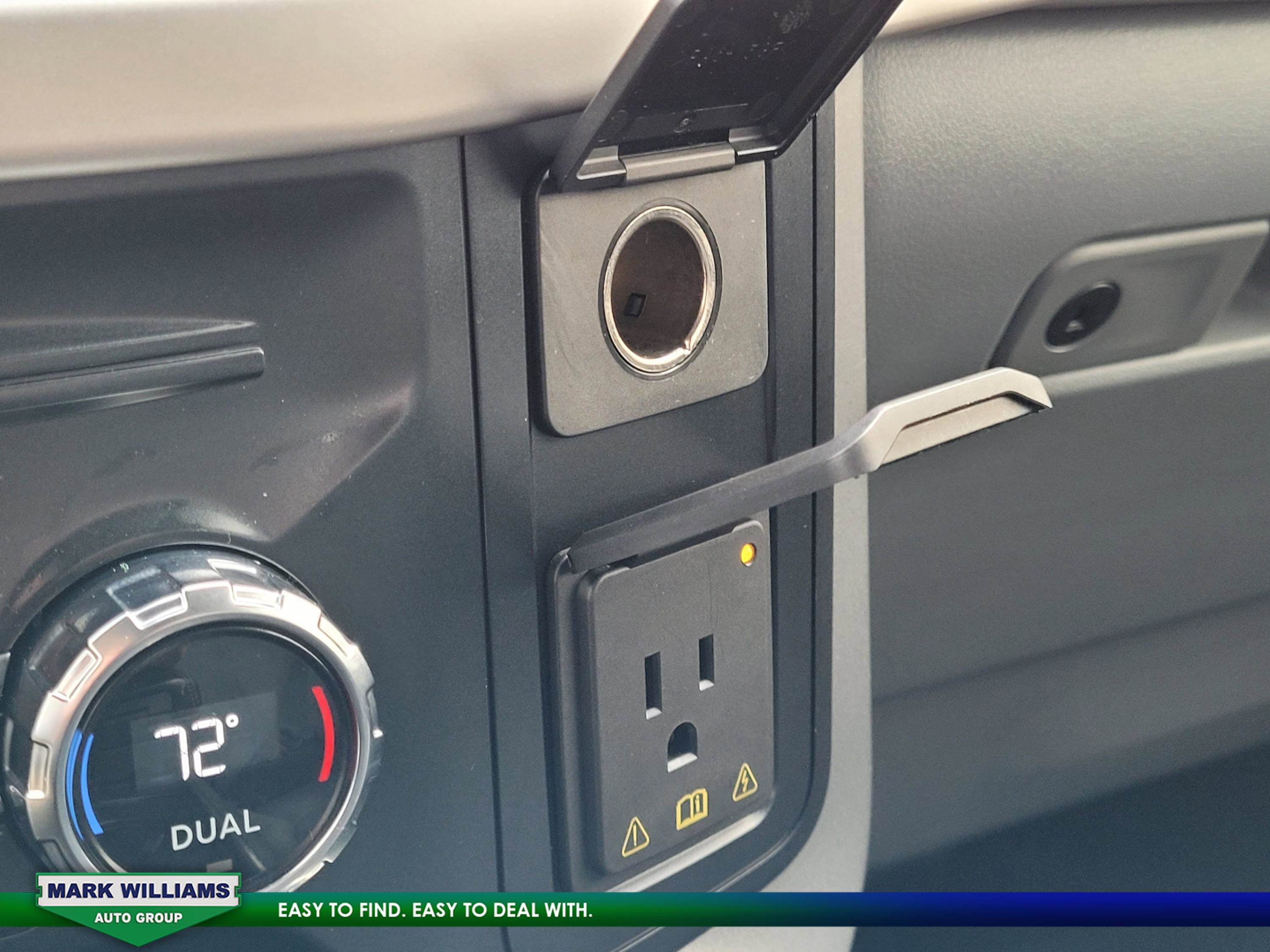 Certified 2021 Ford F150 XLT w/ Equipment Group 302A High image 25