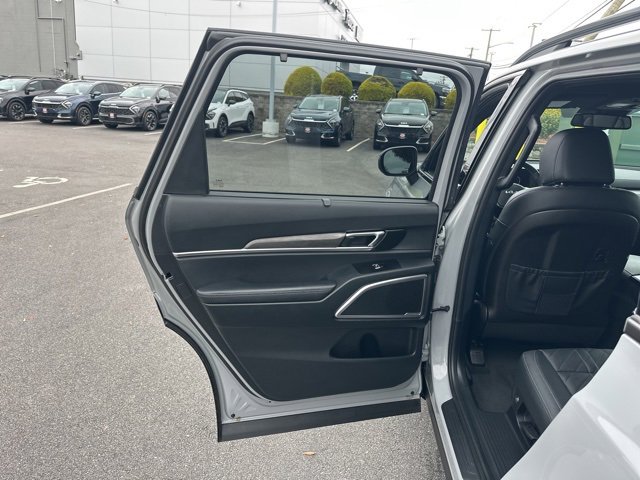Used 2025 Kia Telluride EX X-Line image 56