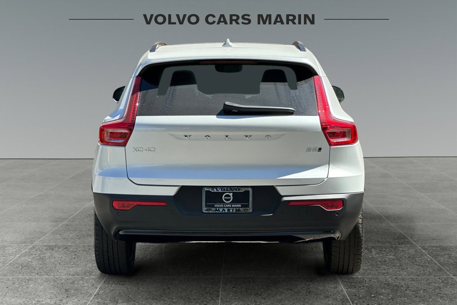 New 2026 Volvo XC40 B5 Plus w/ Protection Package Premier image 7