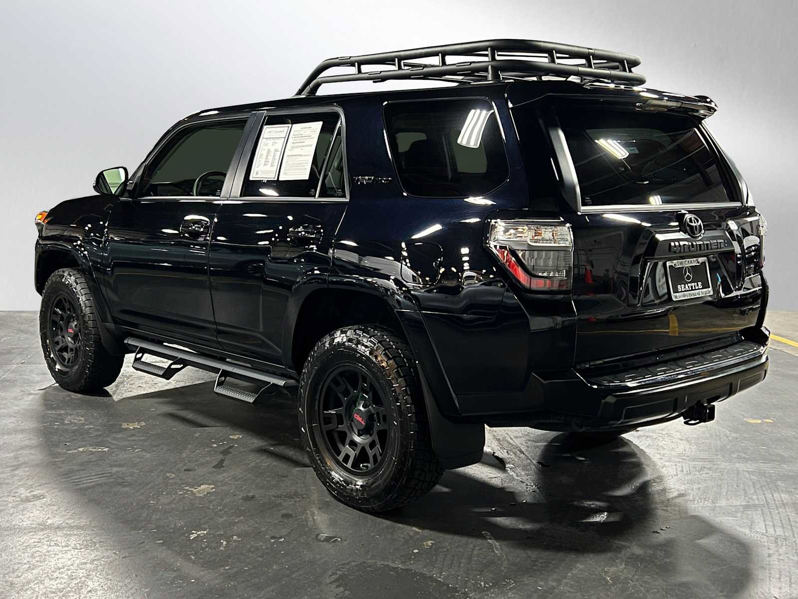 Used 2024 Toyota 4Runner TRD Pro image 5