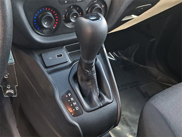 Used 2022 RAM ProMaster City Tradesman image 31