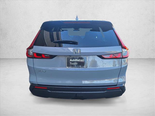 Used 2023 Honda CR-V EX-L image 6