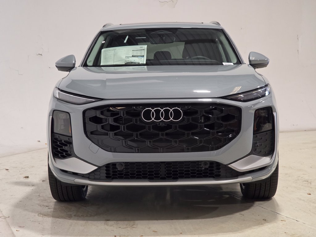 New 2026 Audi Q3 quattro 2.0T AWD/4WD image 2