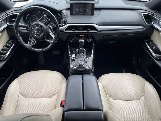 Used 2018 MAZDA CX-9 Grand Touring AWD/4WD image 23
