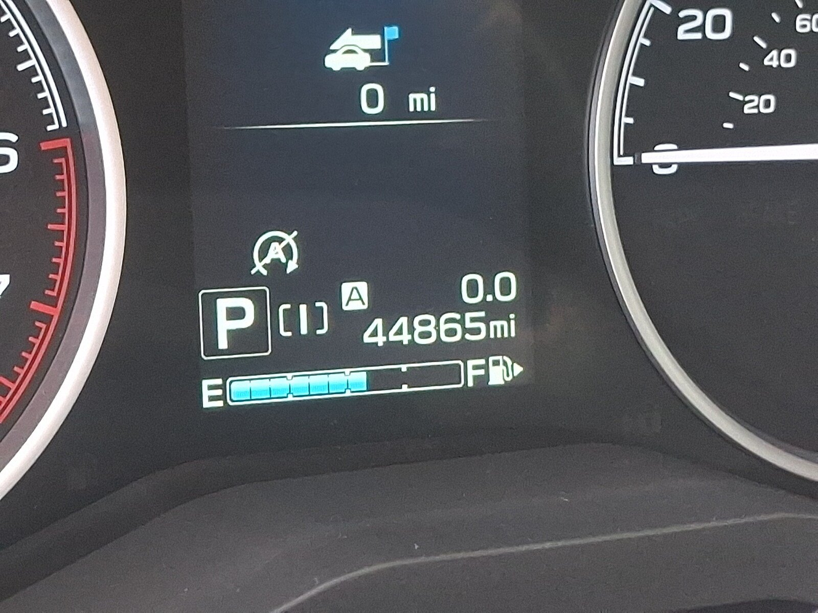 Certified 2023 Subaru Forester Premium AWD/4WD image 20