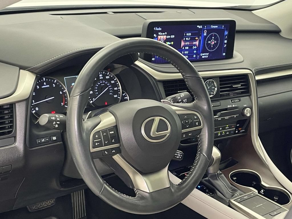 Used 2020 Lexus RX 350 AWD w/ Premium Package image 4