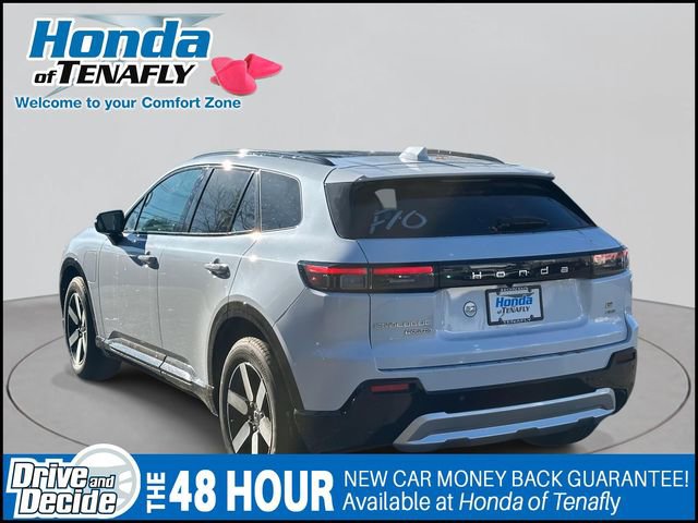 New 2026 Honda Prologue Touring image 4