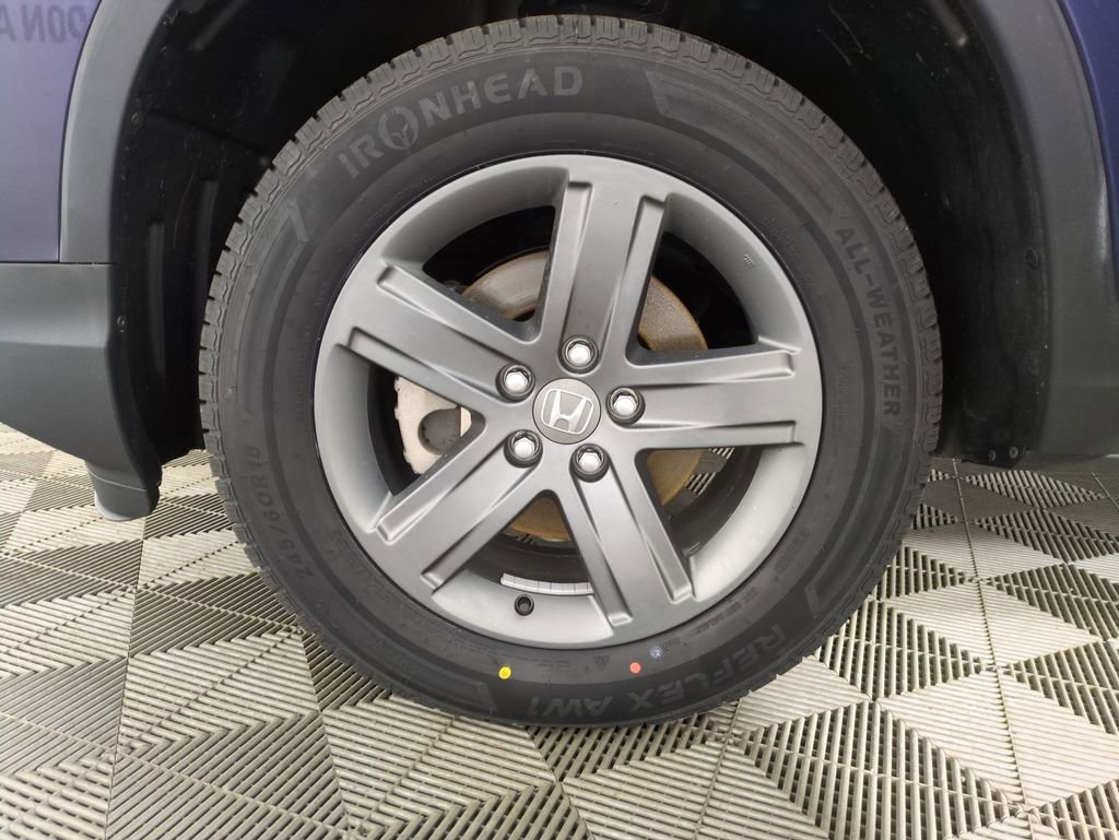 Certified 2023 Honda Ridgeline RTL image 30