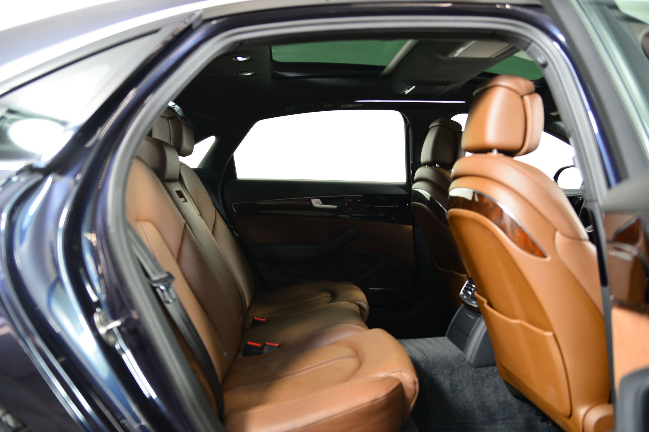 Used 2016 Audi A8 L 3.0T w/ Executive Package image 20