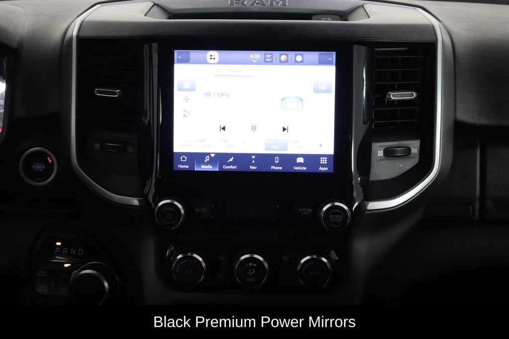 Used 2022 RAM 1500 Big Horn AWD/4WD image 27