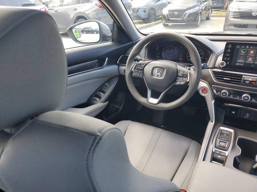Used 2020 Honda Accord EX image 22