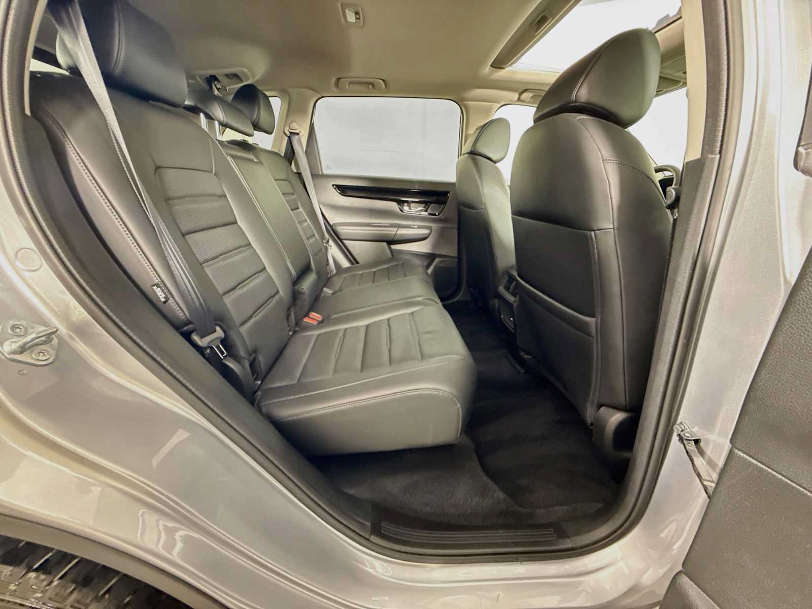 Used 2024 Honda CR-V EX-L image 31
