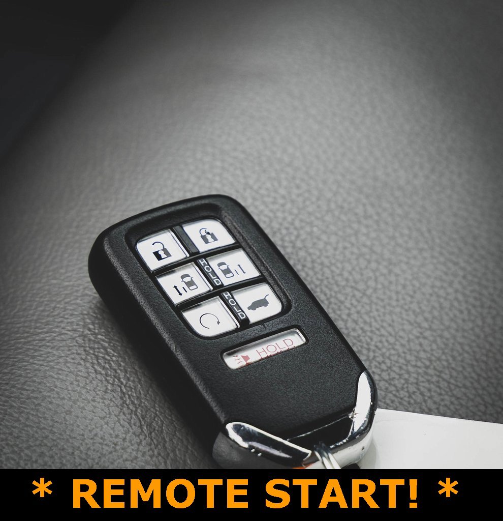 Used 2018 Honda Odyssey EX-L image 9