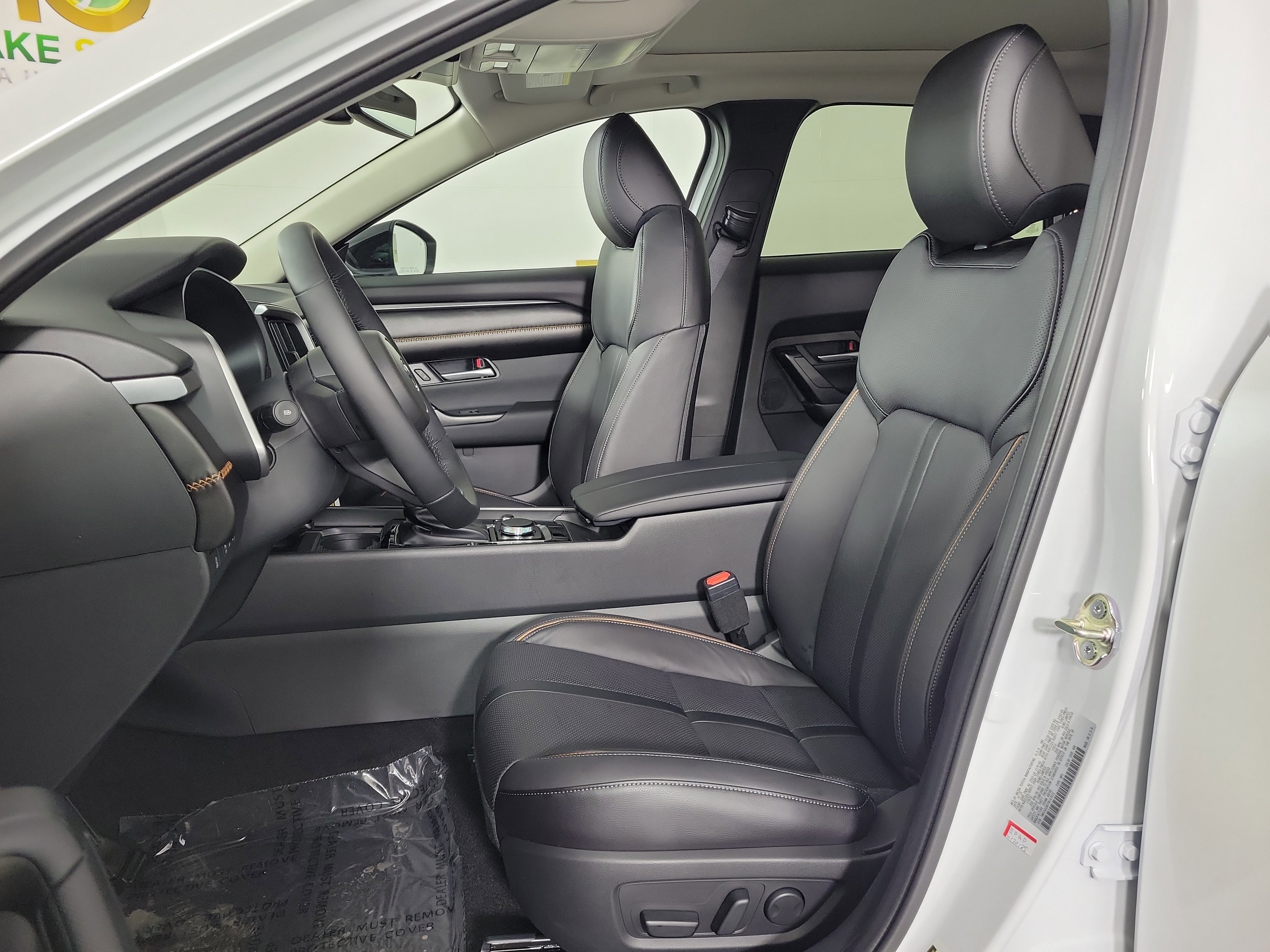 New 2026 MAZDA CX-50 AWD 2.5 Hybrid w/ Cargo Package image 11