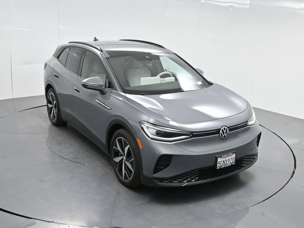 Used 2023 Volkswagen ID.4 Pro S image 42