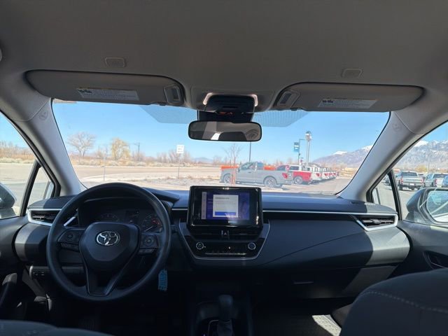 Used 2024 Toyota Corolla LE FWD image 25