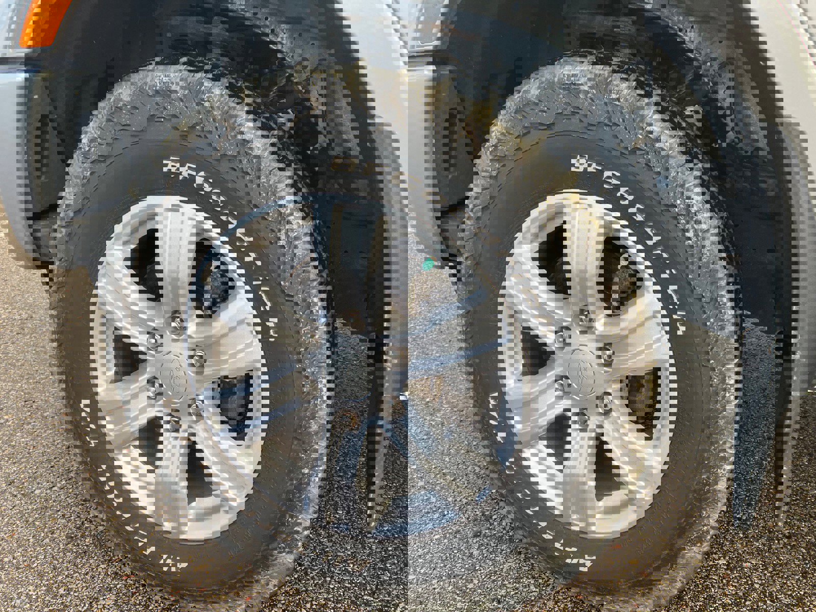 Used 2021 Ford Ranger XLT w/ FX4 Off-Road Package image 9