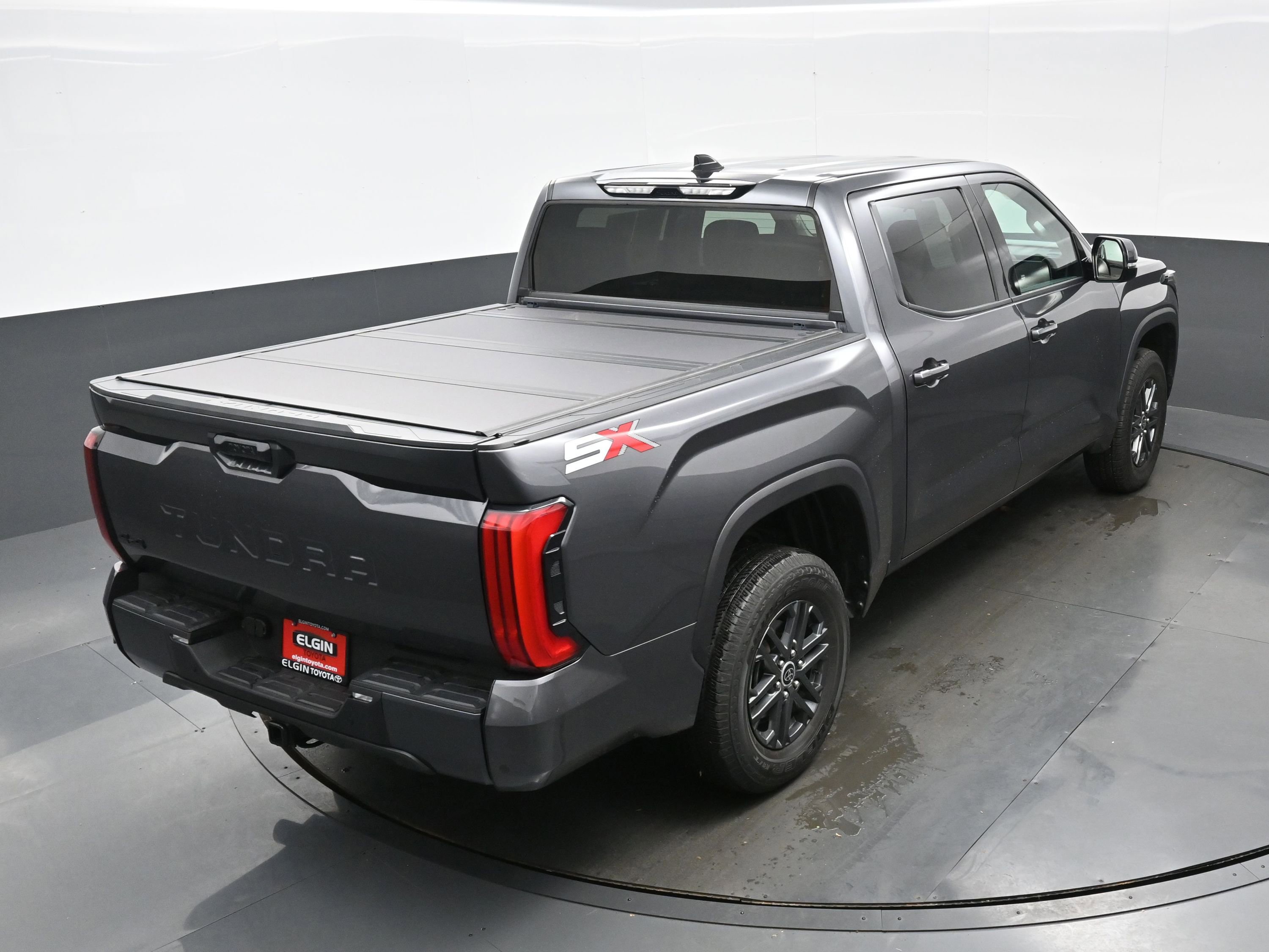 Used 2023 Toyota Tundra SR5 image 38