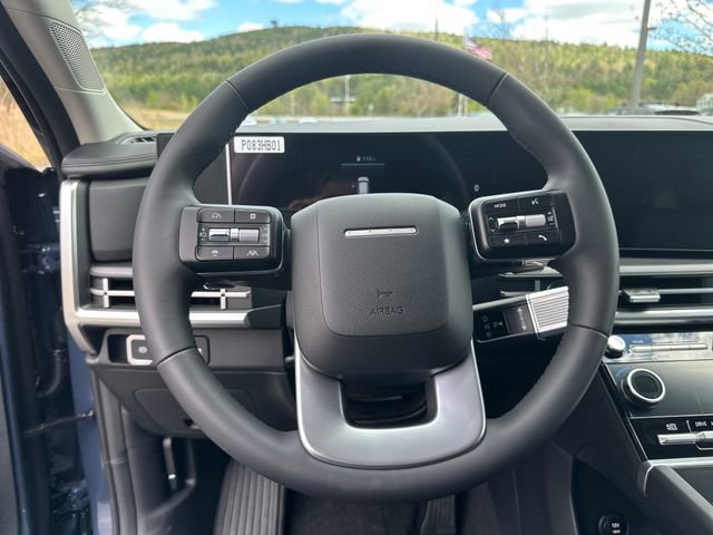 New 2026 Hyundai Santa Fe SEL AWD/4WD image 13